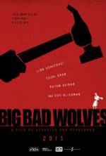 Watch Big Bad Wolves Sockshare