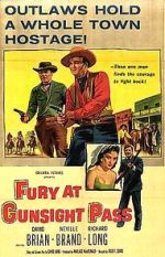 Watch Fury at Gunsight Pass Sockshare