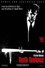 Watch Death Sentence Sockshare