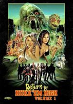 Watch Return to Nuke 'Em High Volume 1 Sockshare