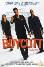 Watch Boycott Sockshare