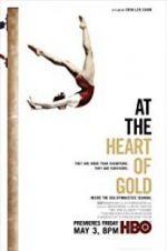 Watch At the Heart of Gold: Inside the USA Gymnastics Scandal Sockshare