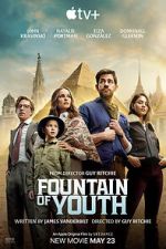 Watch Fountain of Youth Sockshare