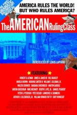 Watch The American Ruling Class Sockshare