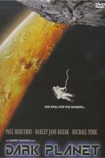 Watch Dark Planet Sockshare