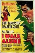Watch I Walk Alone Sockshare