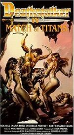 Watch Deathstalker IV: Match of Titans Sockshare
