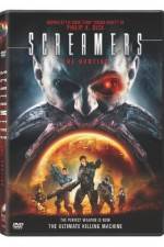Watch Screamers: The Hunting Sockshare
