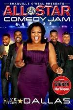 Watch AllStar Comedy Jam Live from Dallas Sockshare
