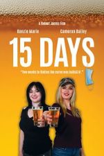 Watch 15 Days Sockshare
