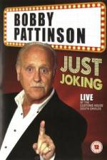 Watch Bobby Patterson - Just Joking Sockshare
