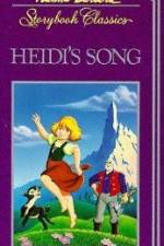 Watch Heidis Song Sockshare