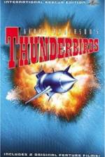 Watch Thunderbirds Are GO Sockshare