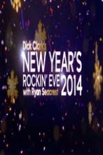 Watch Dick Clark's Primetime New Year's Rockin' Eve With Ryan Seacrest Sockshare