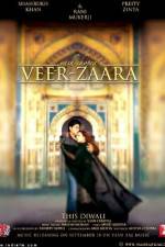 Watch Veer-Zaara Sockshare