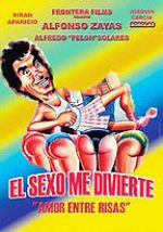 Watch El sexo me divierte Sockshare