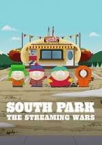 Watch South Park: The Streaming Wars (TV Special 2022) Sockshare