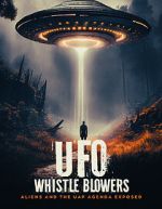 Watch UFO Whistleblowers: Aliens and the UAP Enigma Exposed Sockshare