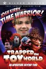 Watch Josh Kirby Time Warrior Chapter 3 Trapped on Toyworld Sockshare