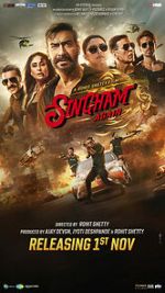 Watch Singham Again Sockshare
