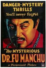 Watch The Mysterious Dr. Fu Manchu Sockshare