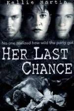 Watch Her Last Chance Sockshare