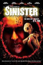 Watch Sinister Sockshare