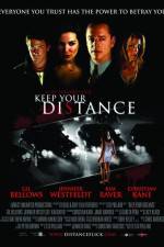 Watch Keep Your Distance Sockshare