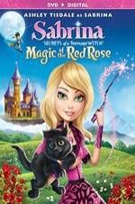 Watch Sabrina: Secrets of a Teenage Witch - Magic of the Red Rose Sockshare