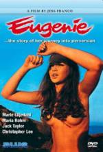Watch Eugenie... the Story of Her Journey Into Perversion Sockshare