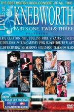 Watch Live at Knebworth Sockshare
