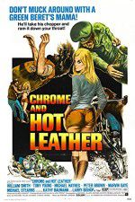 Watch Chrome and Hot Leather Sockshare