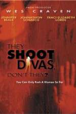 Watch They Shoot Divas, Don't They? Sockshare
