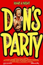 Watch Don's Party Sockshare
