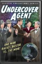 Watch Undercover Agent Sockshare