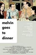Watch Melvin Goes to Dinner Sockshare