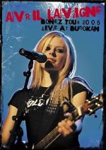 Watch Avril Lavigne: Bonez Tour 2005 Live at Budokan Sockshare