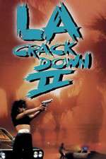 Watch L.A. Crackdown II Sockshare