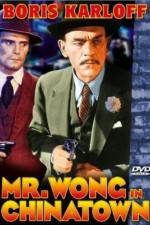 Watch Mr Wong in Chinatown Sockshare