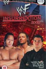 Watch WWF: Insurrextion Sockshare