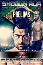 Watch UFC Fight Night 56 Prelims Sockshare