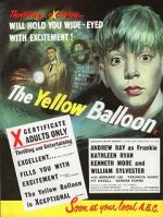Watch The Yellow Balloon Sockshare