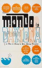 Watch Mondo Daytona Sockshare