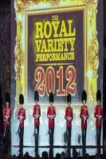 Watch The Royal Variety Performance Sockshare