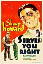 Watch Serves You Right (Short 1935) Sockshare