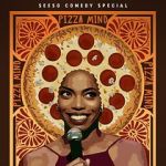Watch Sasheer Zamata: Pizza Mind (TV Special 2017) Sockshare