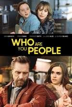 Watch Who Are You People Sockshare