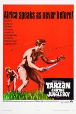 Watch Tarzan and the Jungle Boy Sockshare