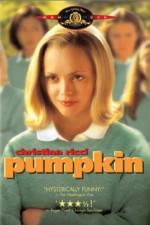 Watch Pumpkin Sockshare