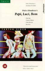 Watch Pepi, Luci, Bom and Other Girls Like Mom Sockshare